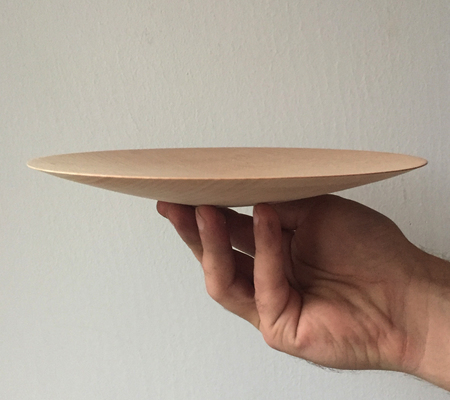 Large copie