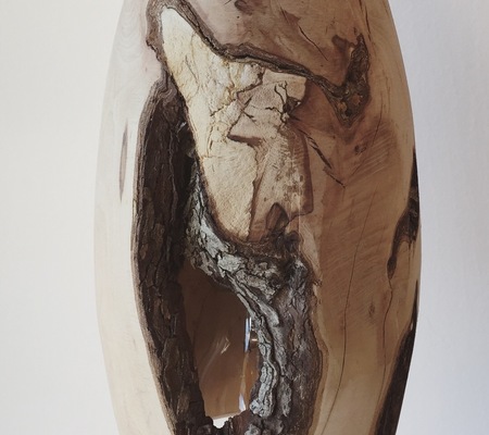 Large pomme